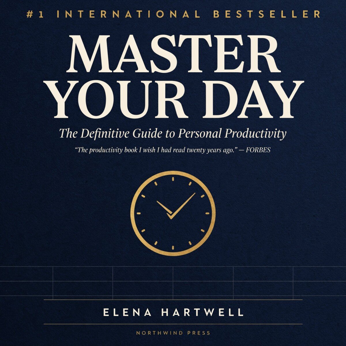 Master Your Day: The Definitive Guide to Personal Productivity