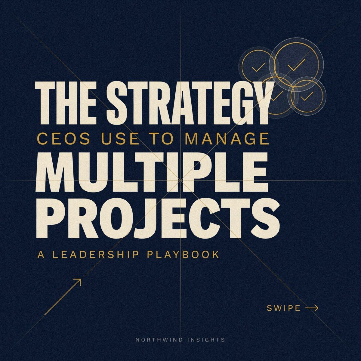 Day Theming: The CEO Strategy for Managing Multiple Projects